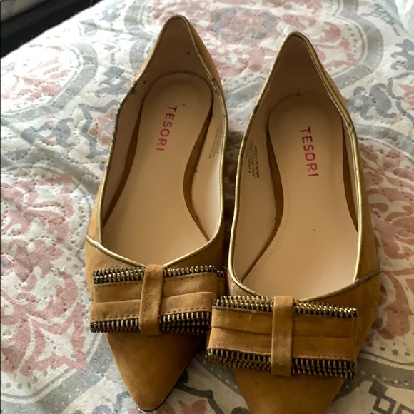 Tesori Flats - Picture 2 of 7